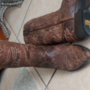 Dan Post Men's Boots